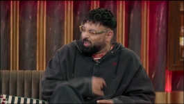 The Great India Kapil Show - 15th Jun 2024